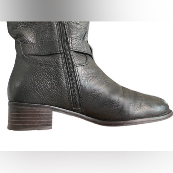 Banana Republic Sloane riding boot wmns sz6 M - Picture 5 of 6